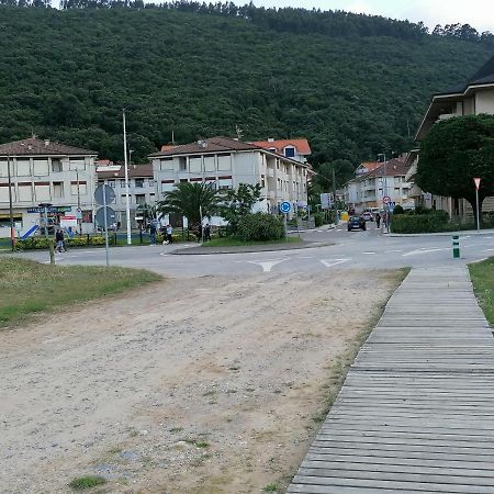 Apartamentos Sane Noja Exterior photo