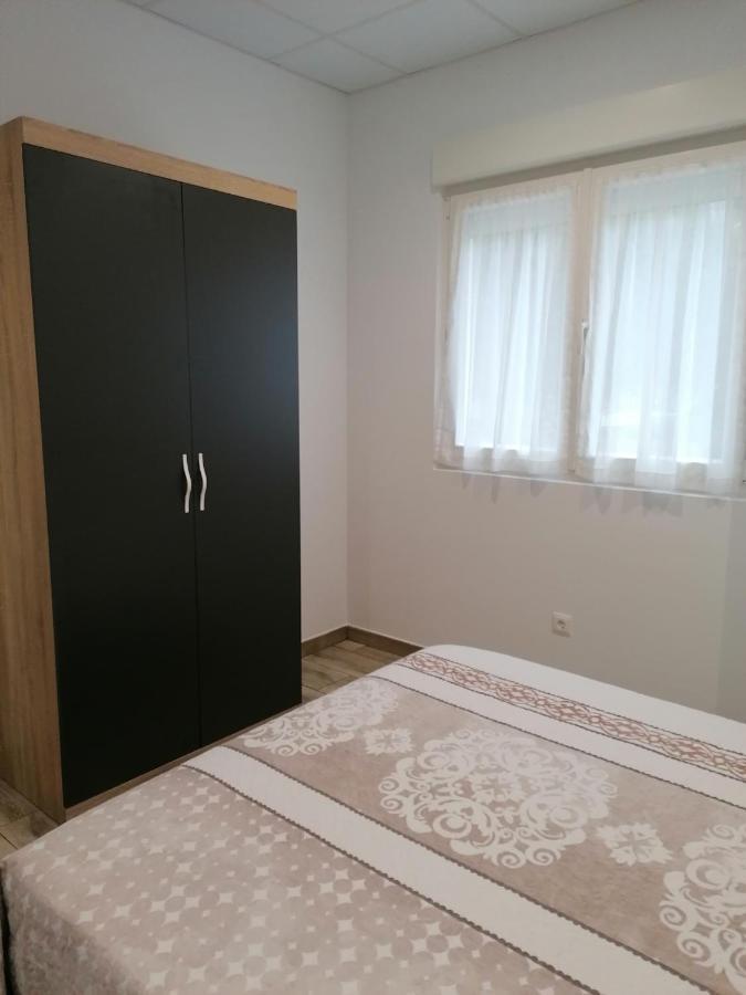 Apartamentos Sane Noja Exterior photo