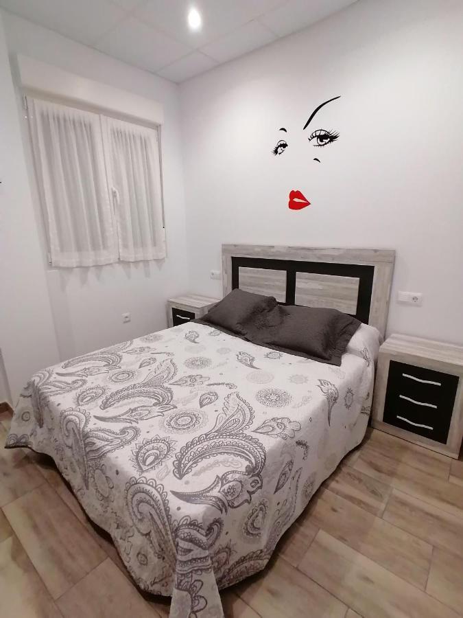 Apartamentos Sane Noja Exterior photo