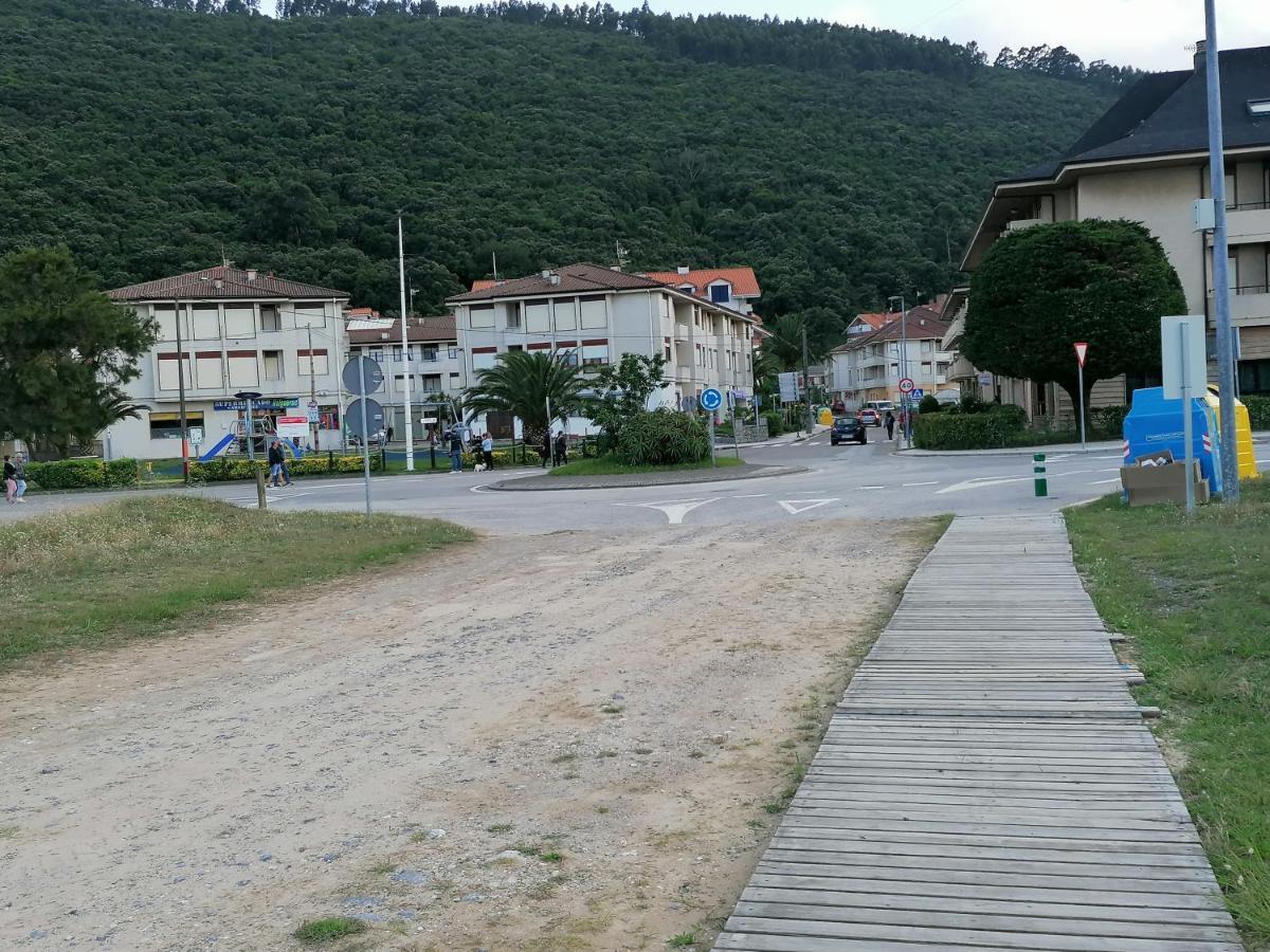 Apartamentos Sane Noja Exterior photo