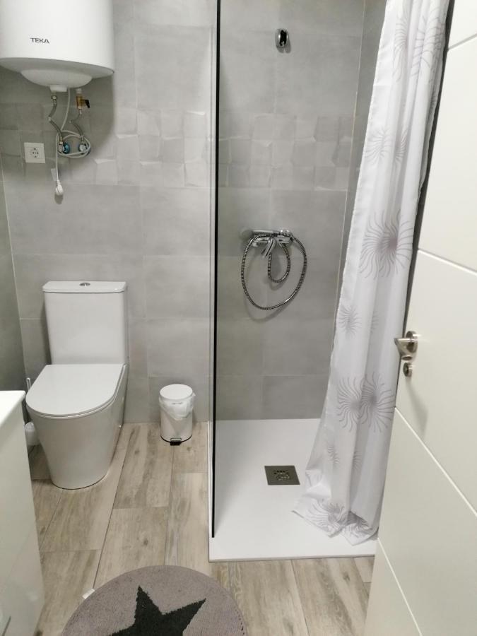 Apartamentos Sane Noja Exterior photo