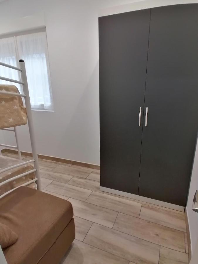 Apartamentos Sane Noja Exterior photo