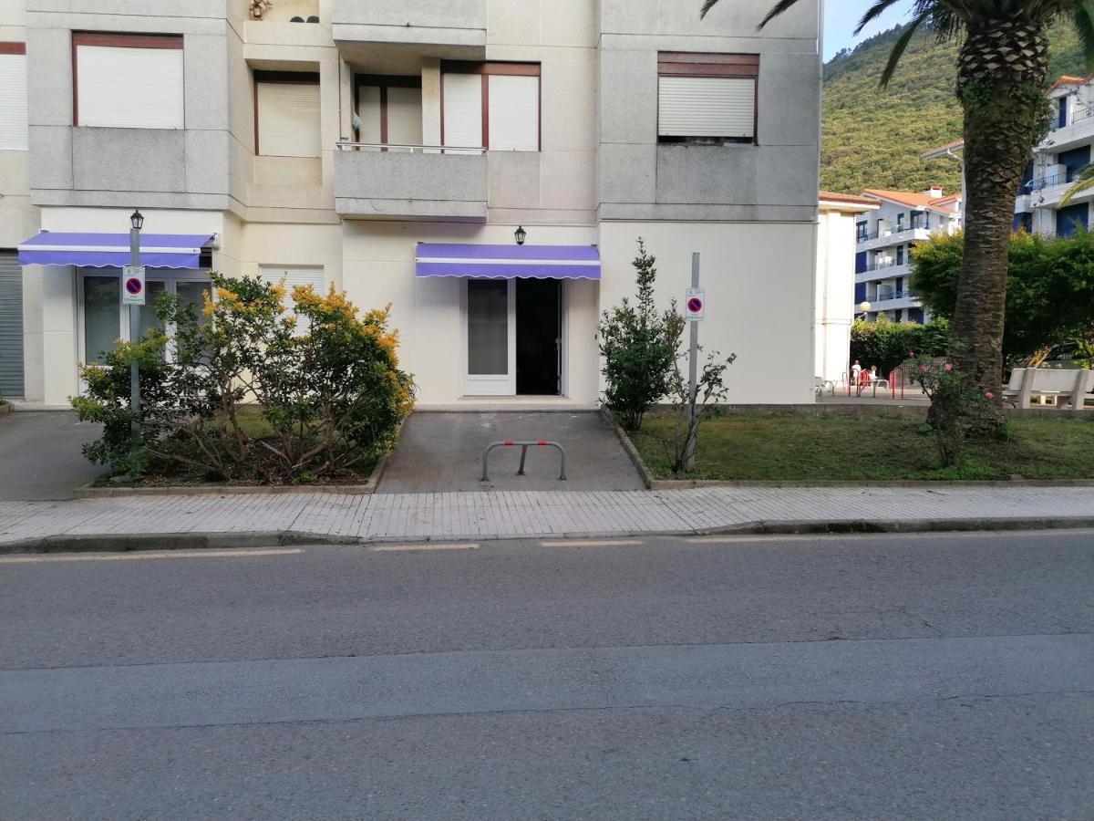 Apartamentos Sane Noja Exterior photo