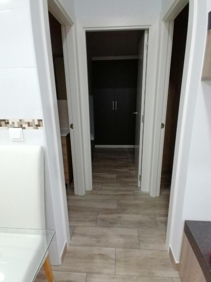 Apartamentos Sane Noja Exterior photo