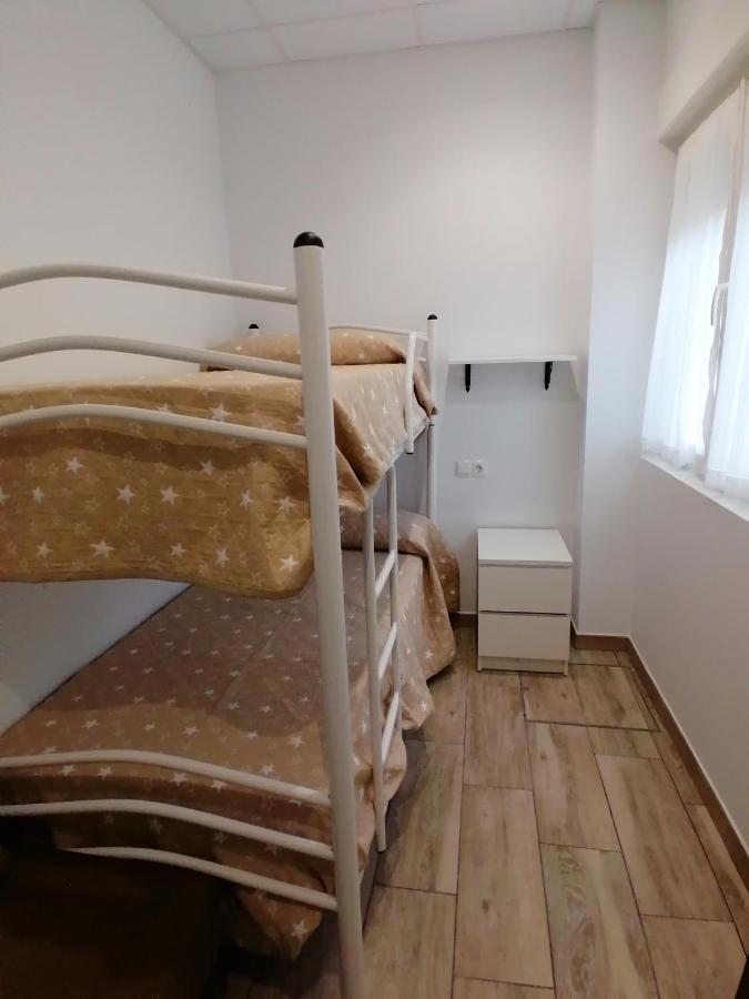 Apartamentos Sane Noja Exterior photo
