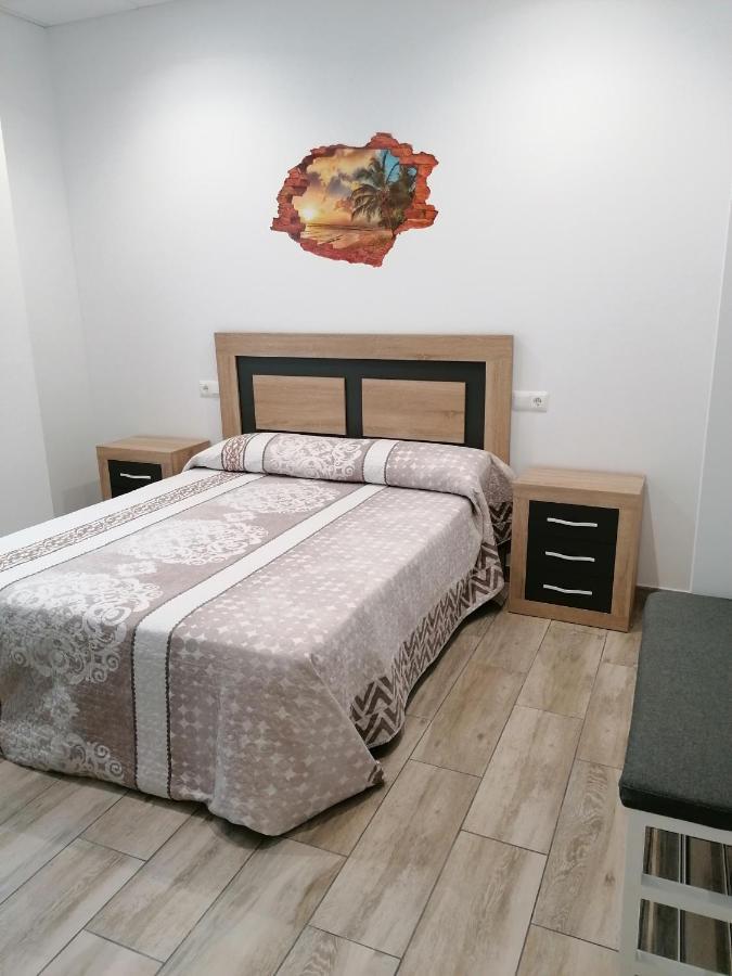 Apartamentos Sane Noja Exterior photo