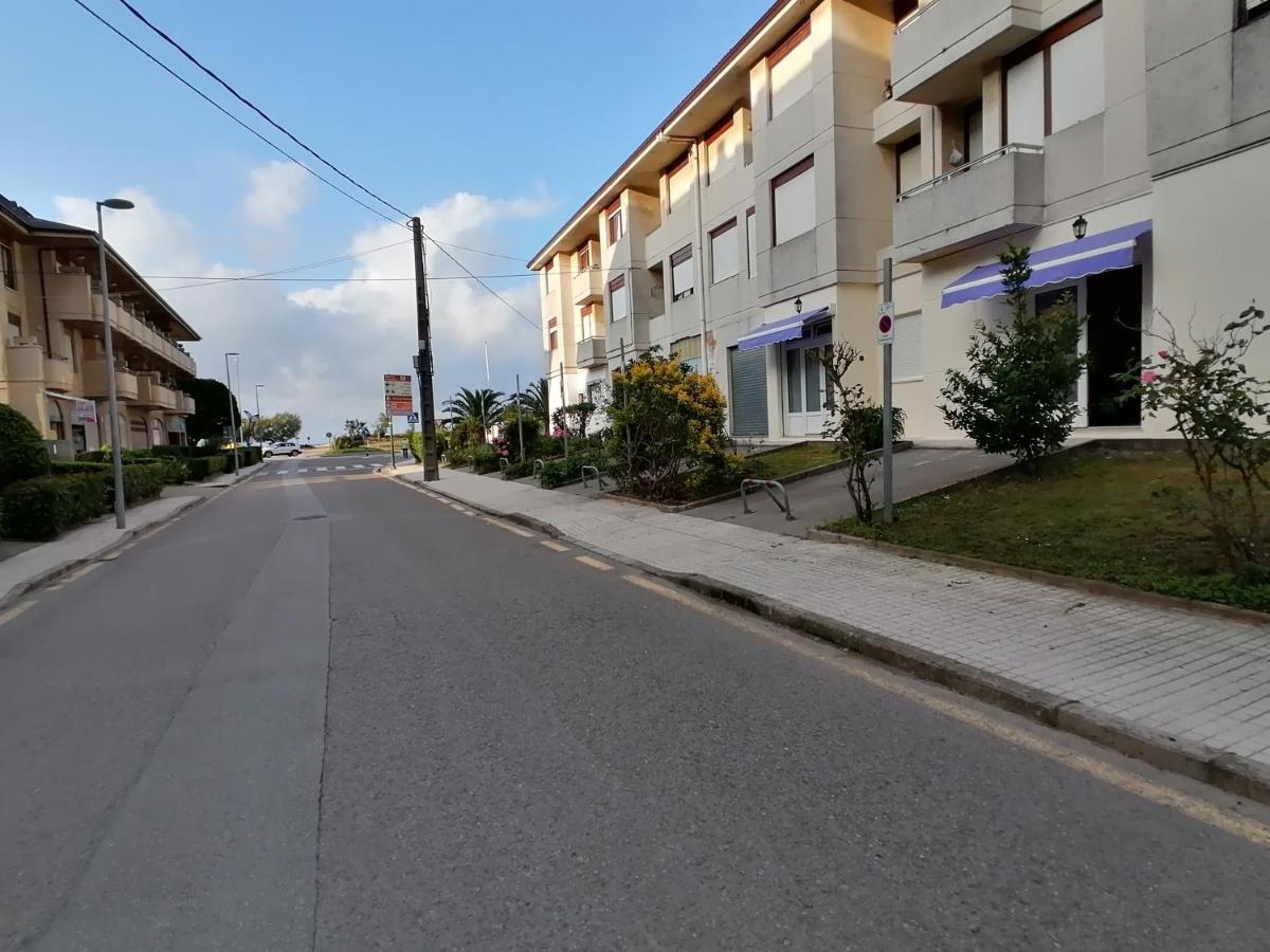 Apartamentos Sane Noja Exterior photo