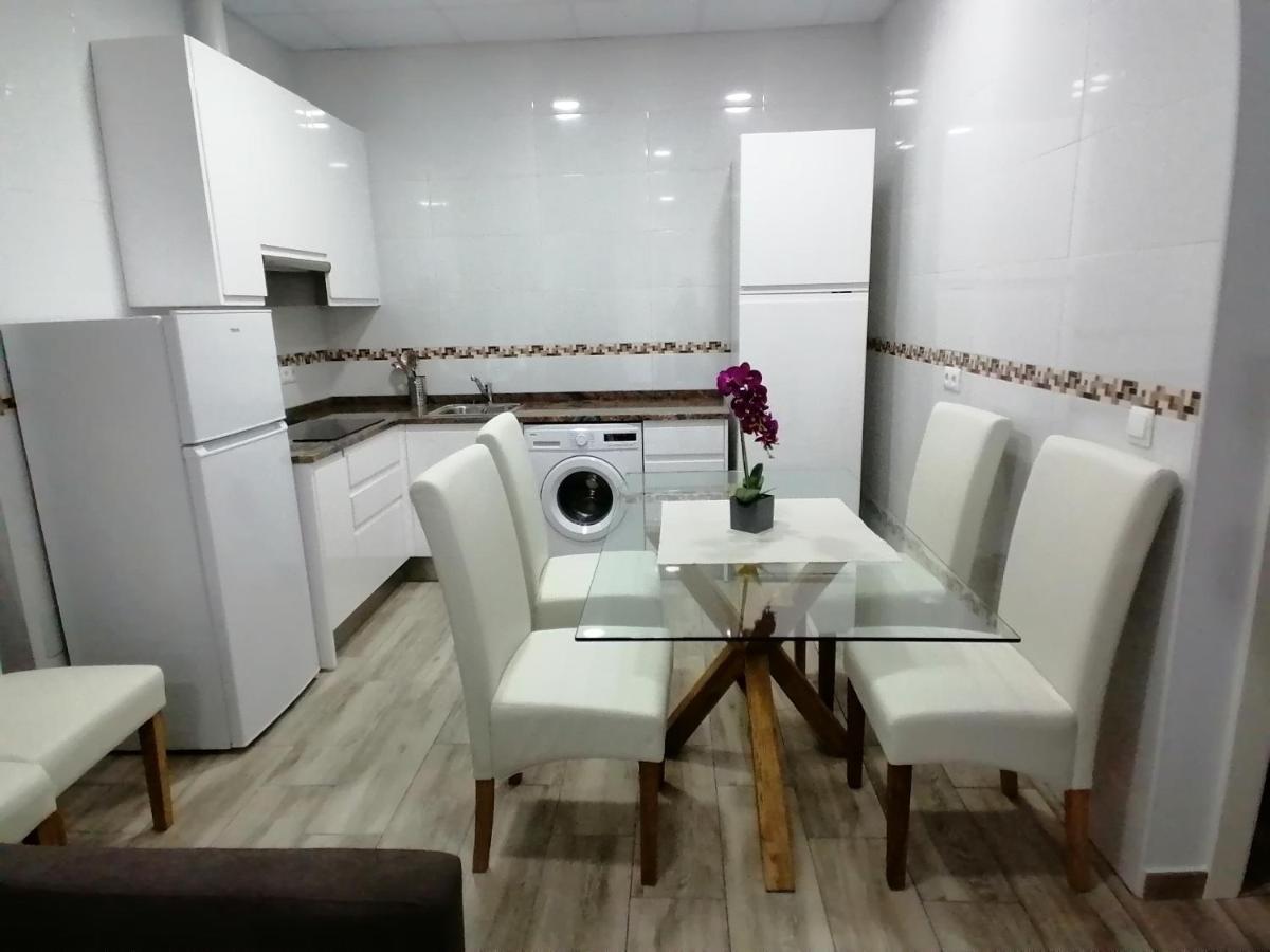 Apartamentos Sane Noja Exterior photo
